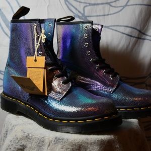 Dr. Martens